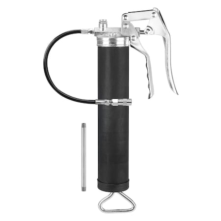 Legacy Workforce Pro Heavy-Duty Pistol Grip Grease Gun L1325